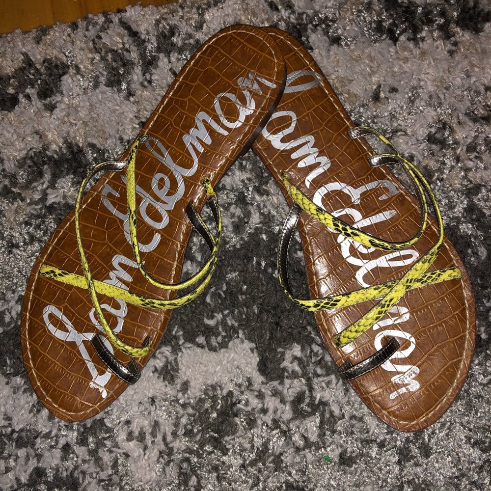 Sandals